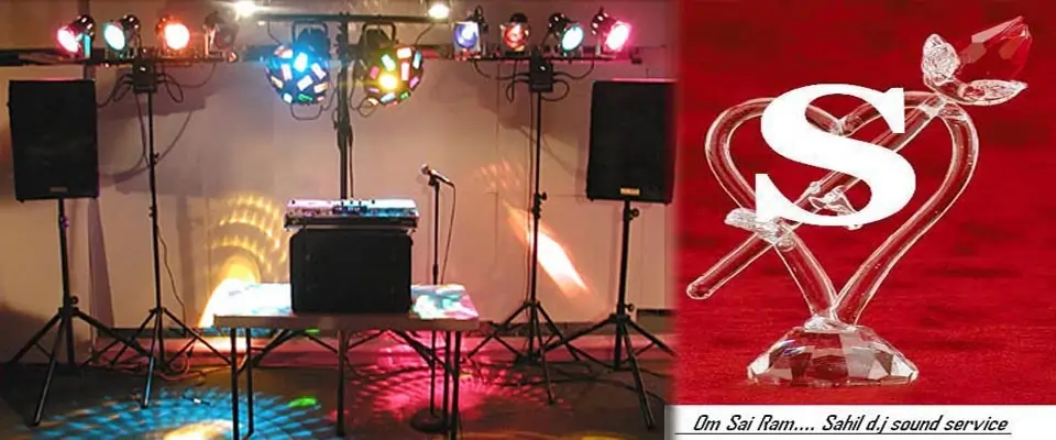 Best DJ Organizer Services Provider in Delhi