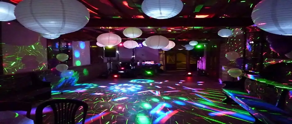 Best DJ Organizer Services Provider in Delhi